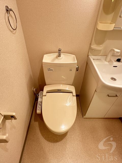 寝屋川市駅 徒歩6分 3階の物件内観写真