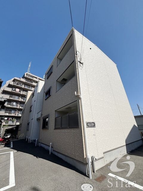 寝屋川市駅 徒歩21分の物件外観写真