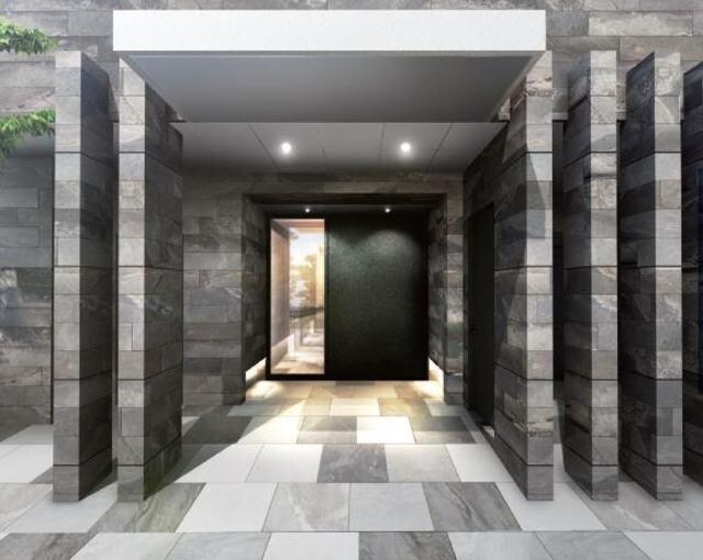 蒲生四丁目駅 徒歩9分 10階の物件外観写真