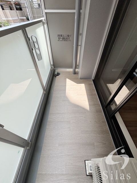蒲生四丁目駅 徒歩9分 10階の物件内観写真