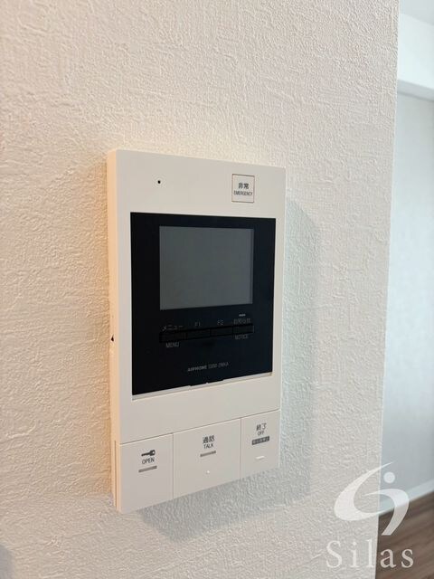 蒲生四丁目駅 徒歩9分 10階の物件内観写真