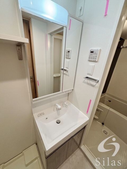 蒲生四丁目駅 徒歩9分 10階の物件内観写真