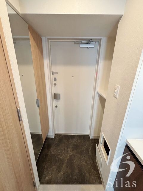 蒲生四丁目駅 徒歩9分 10階の物件内観写真