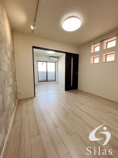 八戸ノ里駅 徒歩11分 2階の物件内観写真