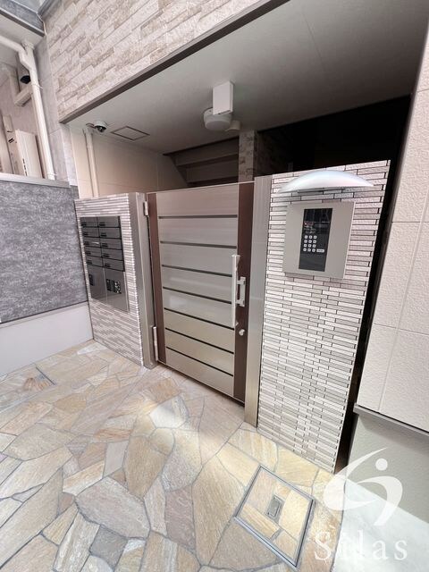 八戸ノ里駅 徒歩11分 2階の物件外観写真