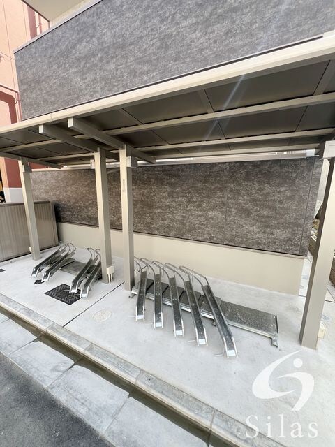 八戸ノ里駅 徒歩11分 2階の物件外観写真