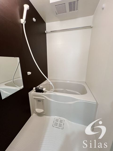 八戸ノ里駅 徒歩11分 2階の物件内観写真