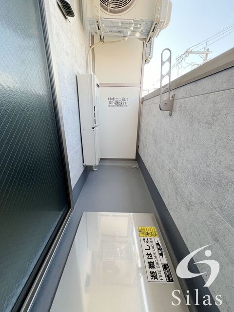 八戸ノ里駅 徒歩11分 2階の物件内観写真