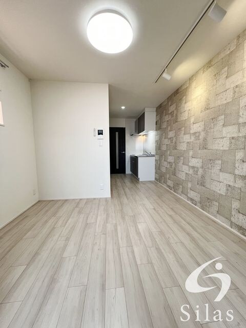 八戸ノ里駅 徒歩11分 2階の物件内観写真