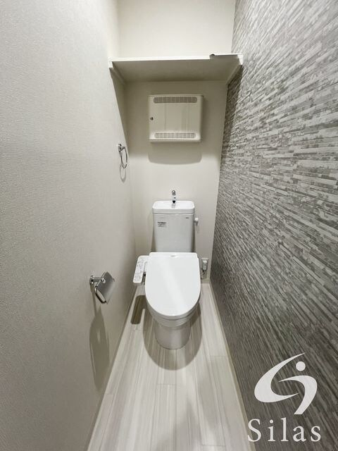 八戸ノ里駅 徒歩11分 2階の物件内観写真