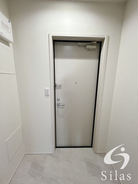 八戸ノ里駅 徒歩11分 2階の物件内観写真