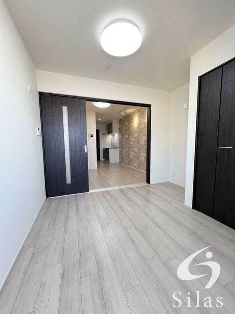 八戸ノ里駅 徒歩11分 2階の物件内観写真