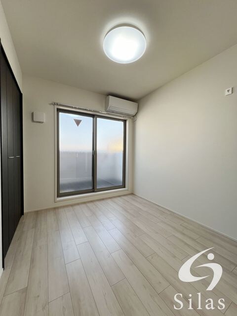 八戸ノ里駅 徒歩11分 2階の物件内観写真