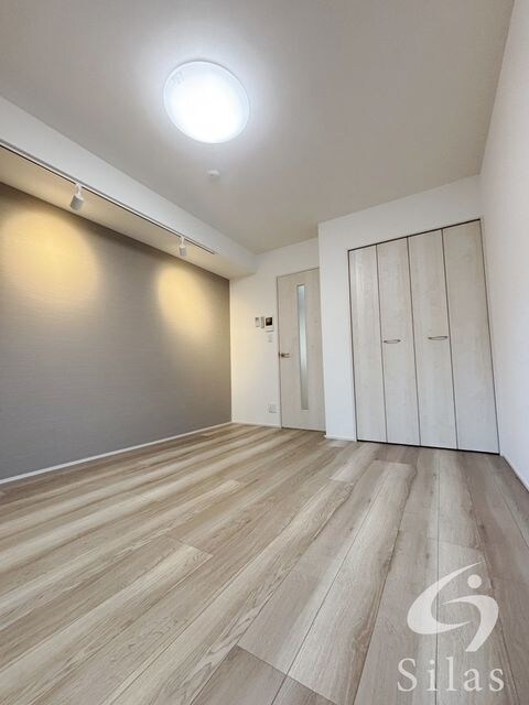 俊徳道駅 徒歩6分 1階の物件内観写真