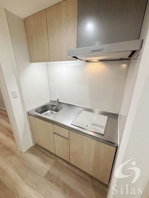 俊徳道駅 徒歩6分 1階の物件内観写真