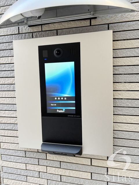 俊徳道駅 徒歩6分 1階の物件外観写真