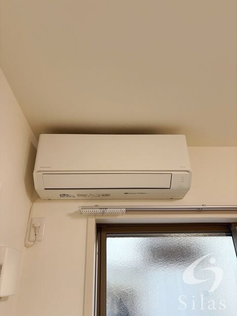 俊徳道駅 徒歩6分 1階の物件内観写真