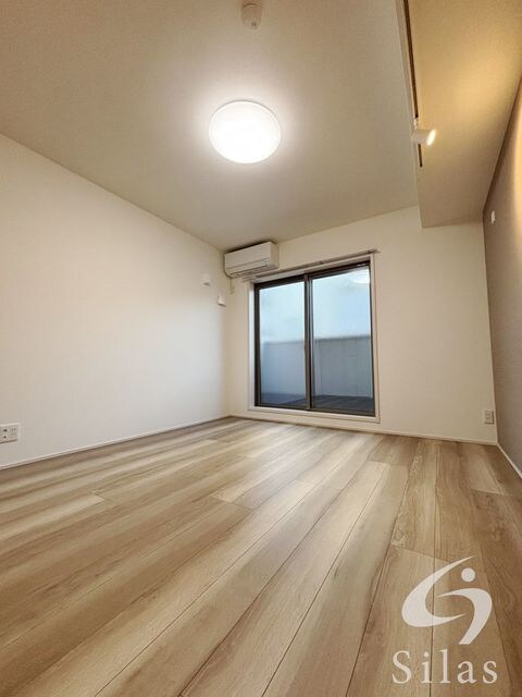 俊徳道駅 徒歩6分 1階の物件内観写真