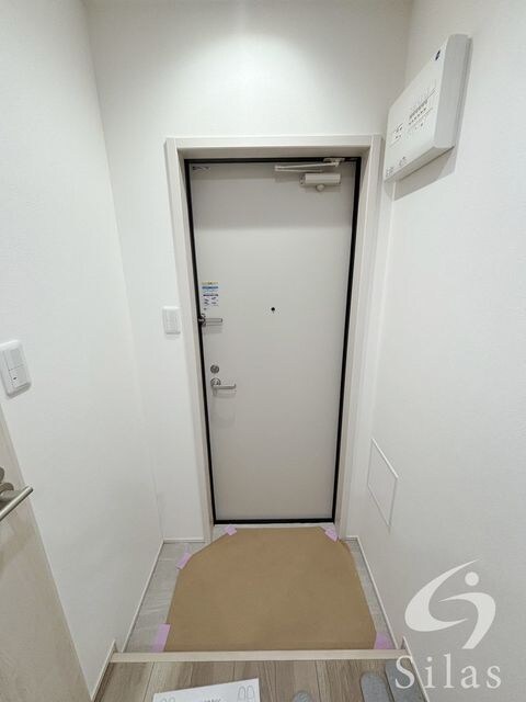 俊徳道駅 徒歩6分 1階の物件内観写真