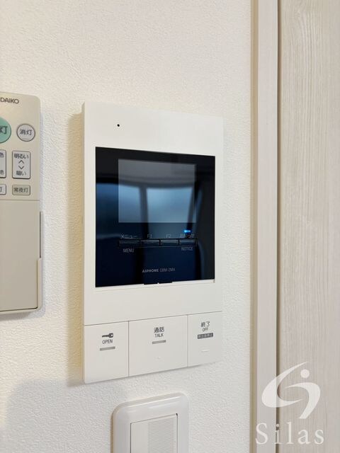 俊徳道駅 徒歩6分 1階の物件内観写真