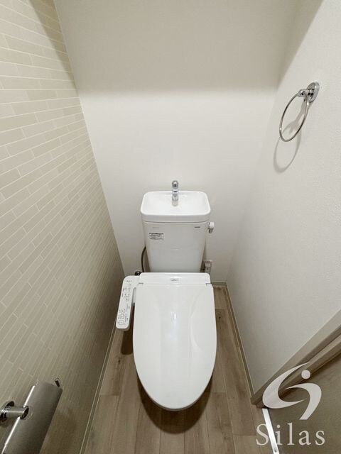 俊徳道駅 徒歩6分 1階の物件内観写真