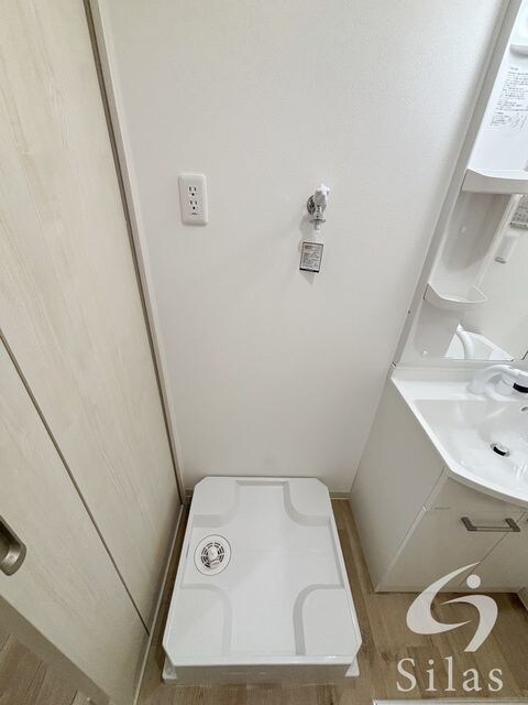 俊徳道駅 徒歩6分 1階の物件内観写真