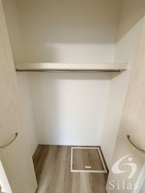 俊徳道駅 徒歩6分 1階の物件内観写真