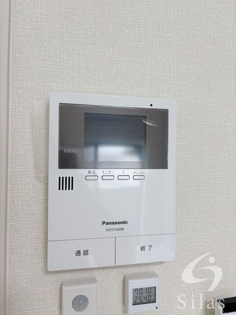 城北公園通駅 徒歩10分 1階の物件内観写真