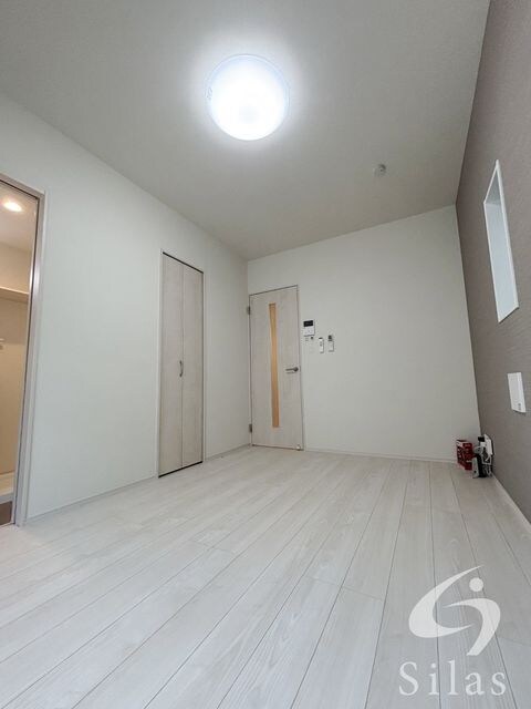 城北公園通駅 徒歩10分 1階の物件内観写真