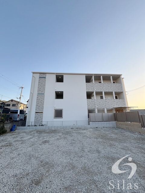 四条畷駅 徒歩10分 1階の物件外観写真