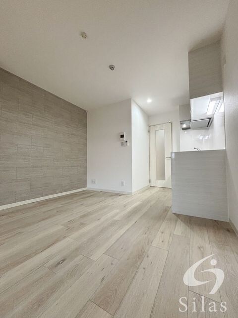 四条畷駅 徒歩10分 1階の物件内観写真