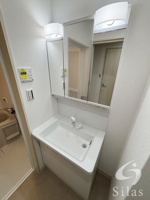 四条畷駅 徒歩10分 1階の物件内観写真