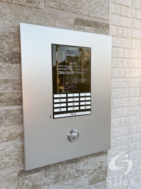 四条畷駅 徒歩10分 1階の物件外観写真