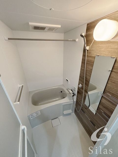 四条畷駅 徒歩10分 1階の物件内観写真