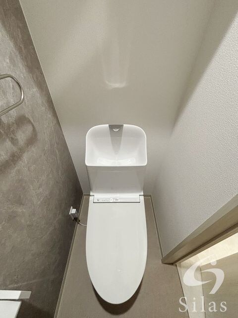 四条畷駅 徒歩10分 1階の物件内観写真