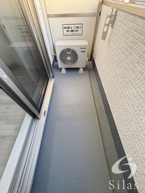 四条畷駅 徒歩10分 1階の物件内観写真