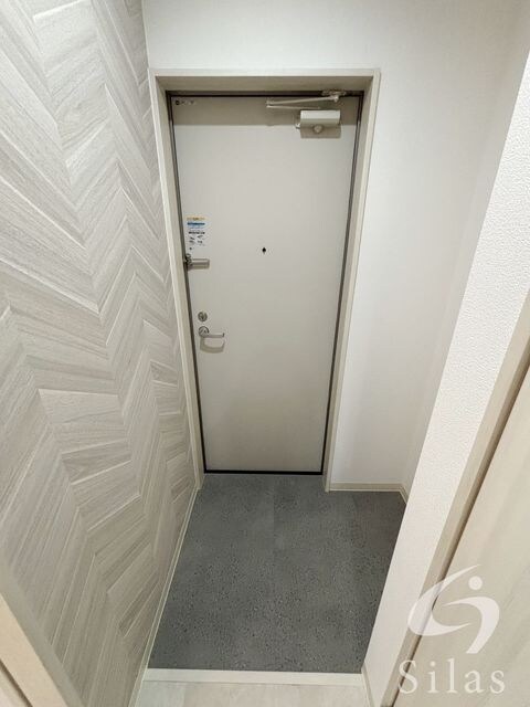 四条畷駅 徒歩10分 1階の物件内観写真