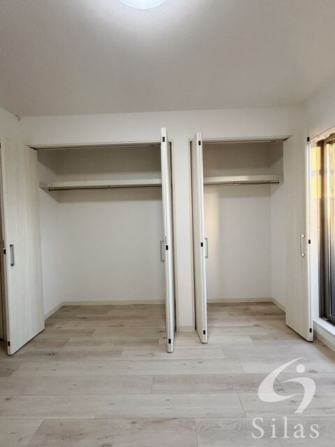 四条畷駅 徒歩10分 1階の物件内観写真