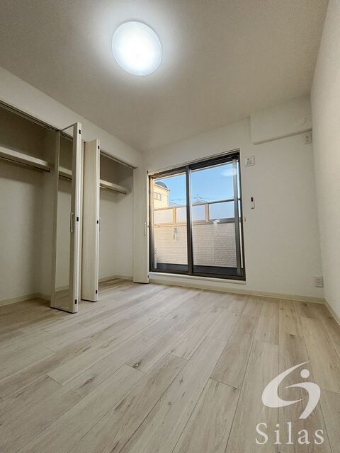 四条畷駅 徒歩10分 1階の物件内観写真