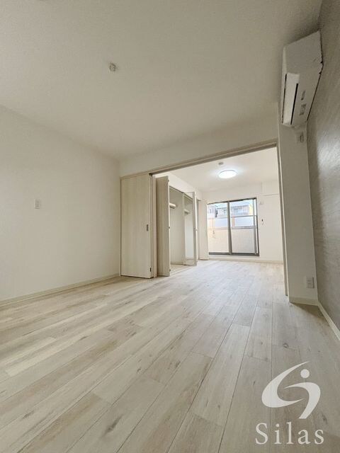 四条畷駅 徒歩10分 1階の物件内観写真