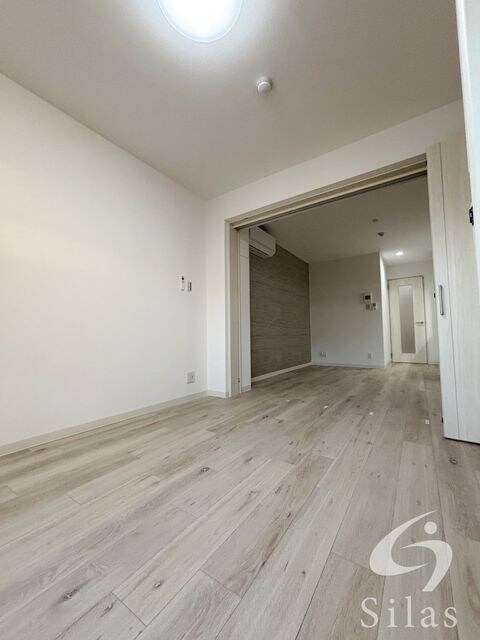 四条畷駅 徒歩10分 1階の物件内観写真