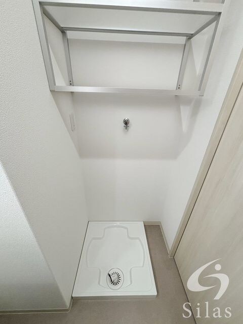 四条畷駅 徒歩10分 1階の物件内観写真