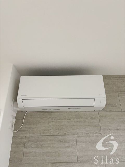 四条畷駅 徒歩10分 1階の物件内観写真