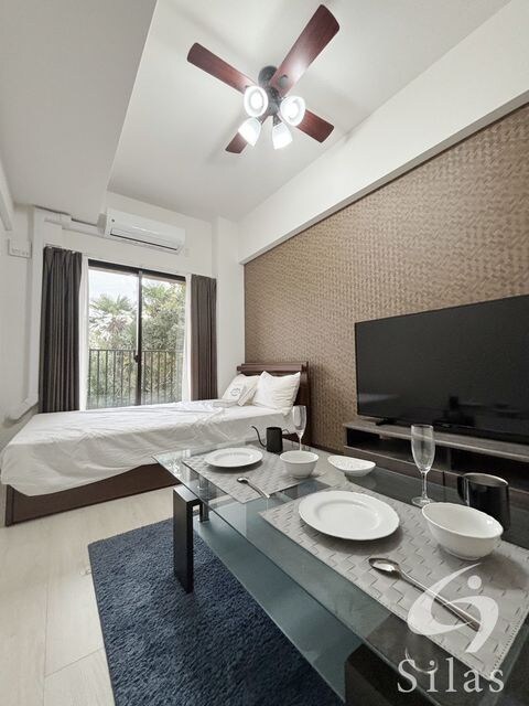 深江橋駅 徒歩13分 7階の物件内観写真