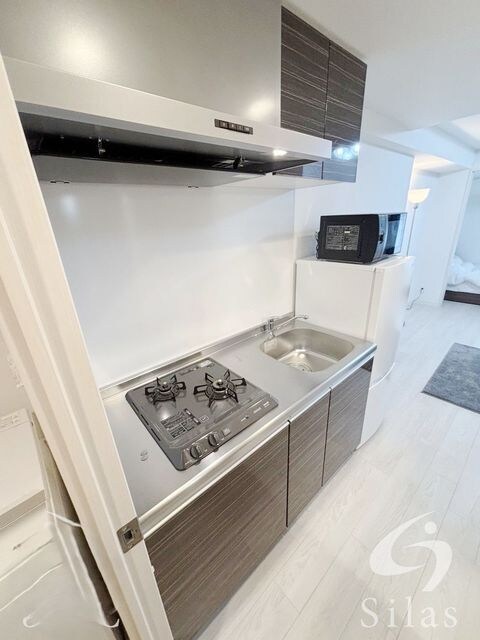 深江橋駅 徒歩13分 5階の物件内観写真