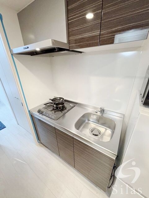 深江橋駅 徒歩13分 8階の物件内観写真