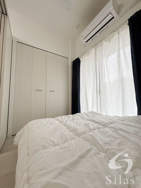 深江橋駅 徒歩13分 5階の物件内観写真