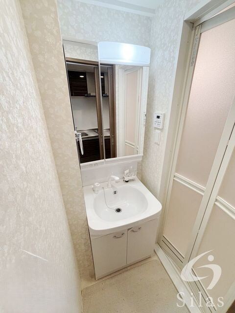 深江橋駅 徒歩13分 8階の物件内観写真