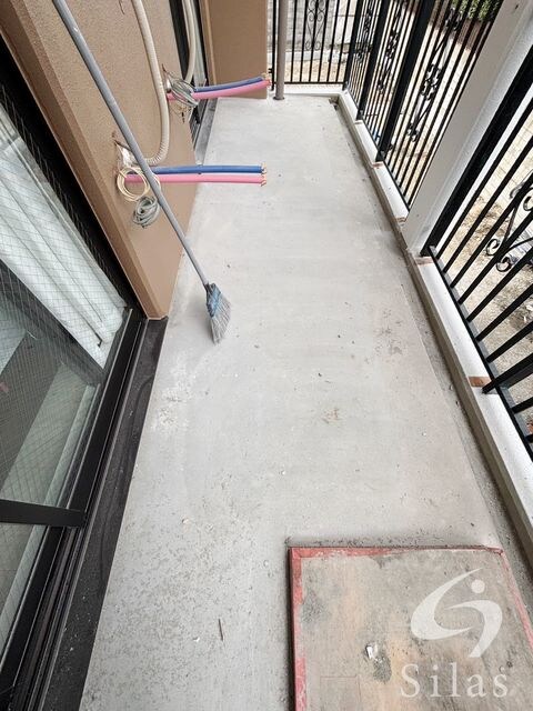 深江橋駅 徒歩13分 7階の物件内観写真