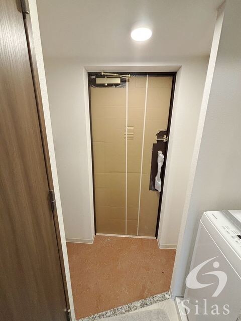 深江橋駅 徒歩13分 5階の物件内観写真